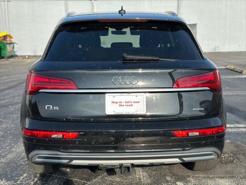 Used 2023 Audi Q5 2.0T Premium AWD/4WD image 7
