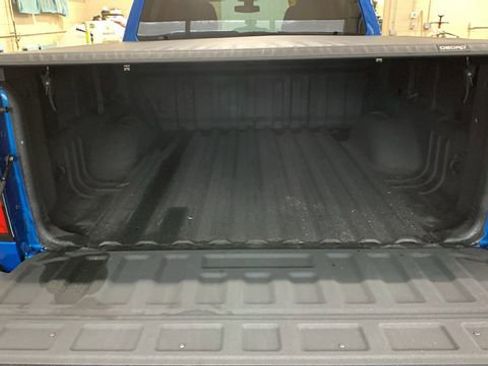 Used 2022 Chevrolet Colorado W/T w/ Custom Special Edition image 20