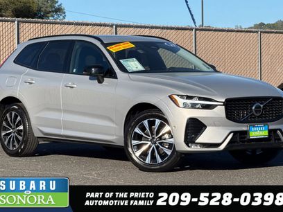 Used 2025 Volvo XC60 B5 Plus