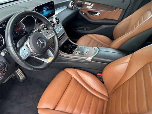 Certified 2022 Mercedes-Benz GLC 300 GLC 300 image 11