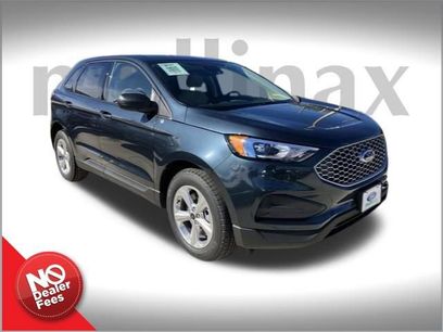 New 2024 Ford Edge SE
