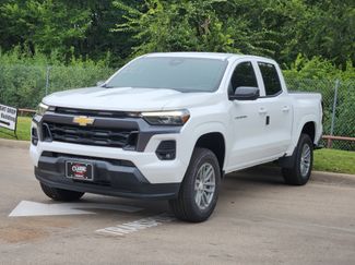 New 2026 Chevrolet Colorado LT w/ LT Convenience Package video 2