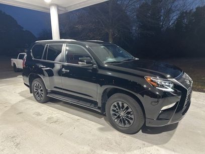 Used 2023 Lexus GX 460 Premium