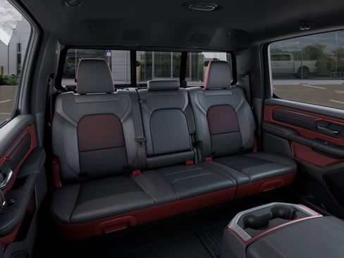 New 2026 RAM 1500 Rebel image 15