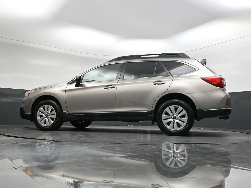 Used 2015 Subaru Outback 2.5i Premium AWD/4WD image 42