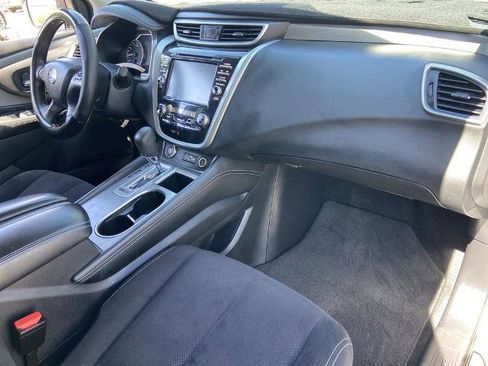 Used 2020 Nissan Murano S w/ Technology Package image 24