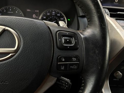 Used 2019 Lexus NX 300 FWD w/ Comfort Package image 40