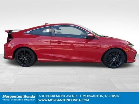 Used 2020 Honda Civic Si image 9