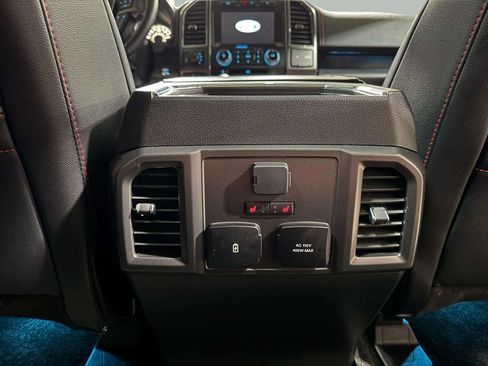 Used 2018 Ford F150 Lariat w/ Equipment Group 502A Luxury AWD/4WD image 13