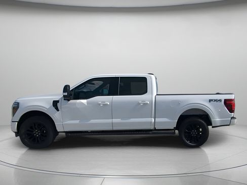 New 2026 Ford F150 Lariat w/ Equipment Group 501A Mid image 17