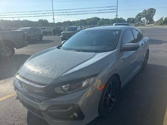 Used 2021 Honda Civic Sport video 2