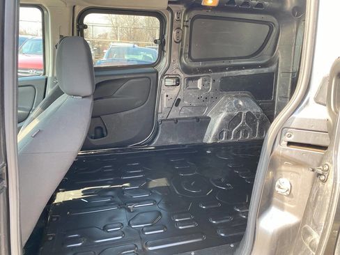 Used 2016 RAM ProMaster City Tradesman w/ Rear Back-up Camera Group image 12