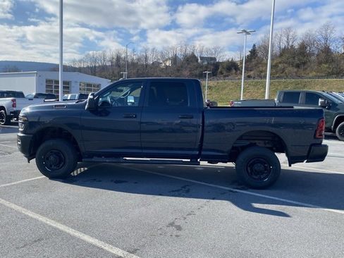 New 2026 RAM 2500 Tradesman image 4