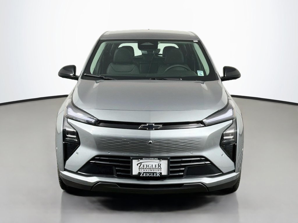 New 2027 Chevrolet Bolt LT w/ Super Cruise Package FWD image 2