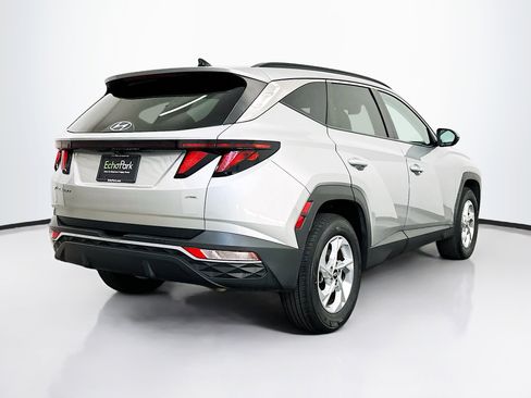 Used 2024 Hyundai Tucson SEL image 9
