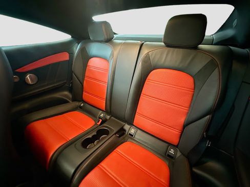 Used 2019 Mercedes-Benz C 63 AMG S image 19