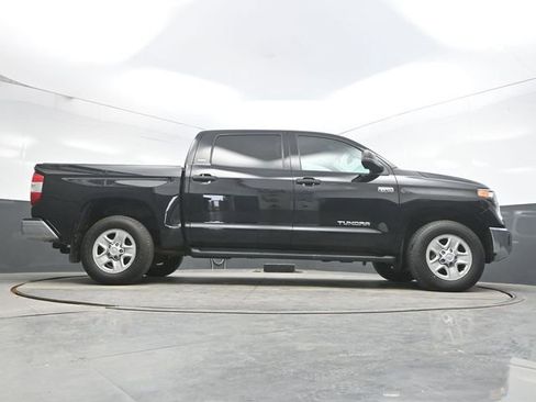Used 2021 Toyota Tundra SR5 AWD/4WD image 38