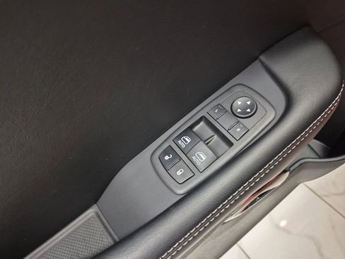 Used 2023 Dodge Challenger SRT Hellcat RWD image 24
