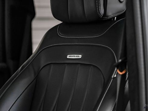 Used 2025 Mercedes-Benz G 63 AMG 4MATIC image 41