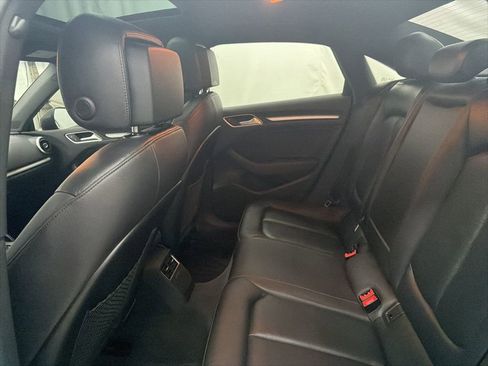 Used 2016 Audi A3 2.0T Premium image 21