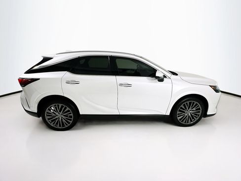 Used 2024 Lexus RX 350 w/ Convenience Package AWD/4WD image 9