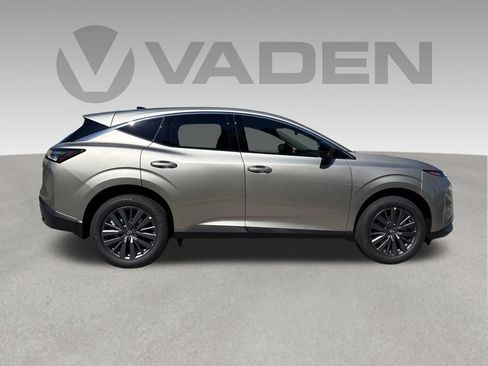 New 2026 Nissan Murano SL AWD/4WD image 35