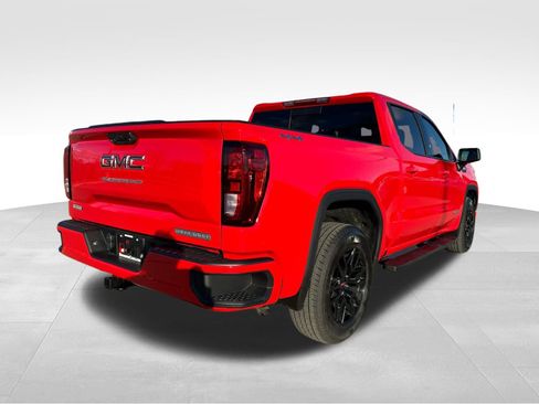 New 2025 GMC Sierra 1500 Elevation w/ Preferred Package image 12
