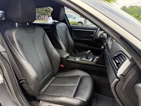 Used 2019 BMW 430i Gran Coupe RWD image 39