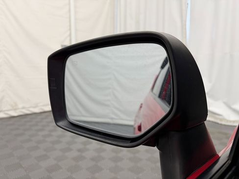 Used 2016 Subaru WRX Limited AWD/4WD image 12