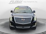 Used 2017 Cadillac Escalade Premium Luxury image 2