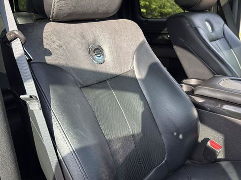 Used 2012 Ford F150 Harley-Davidson AWD/4WD image 30