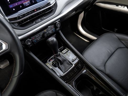 Used 2022 Jeep Compass Limited image 33