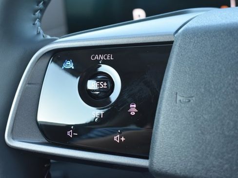 New 2026 Nissan Murano Platinum w/ Cargo Package image 22