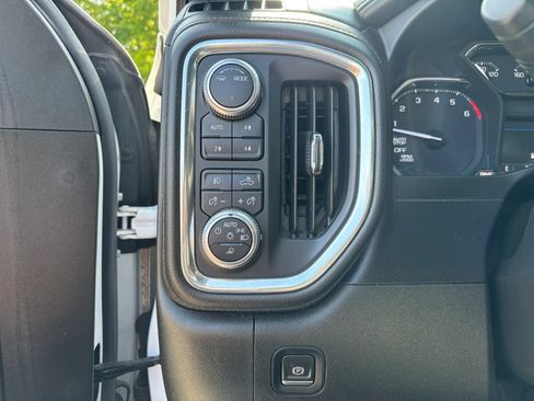 Used 2020 GMC Sierra 1500 AT4 AWD/4WD image 20