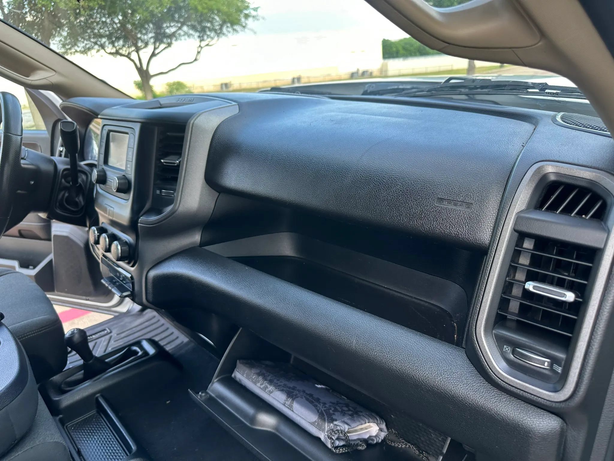 Used 2019 RAM 2500 Tradesman AWD/4WD image 27