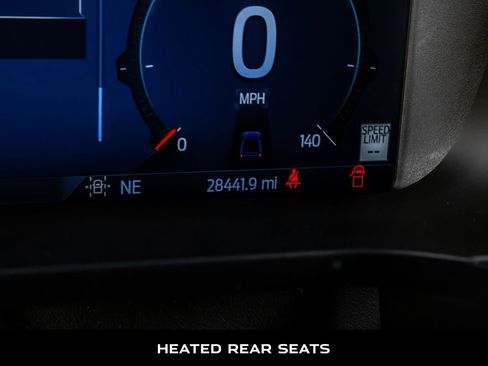 Used 2024 Ford F150 Raptor w/ Equipment Group 803A Raptor R AWD/4WD image 20
