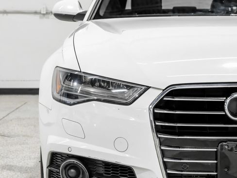 Used 2018 Audi A6 2.0T Premium Plus image 63