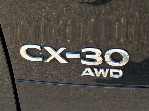 Used 2025 MAZDA CX-30 AWD 2.5 S image 29