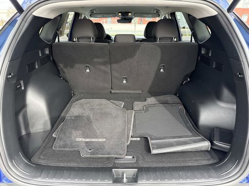 Used 2023 Hyundai Tucson SEL image 21