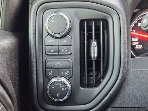 Certified 2024 GMC Sierra 1500 Pro w/ Graphite Edition image 26