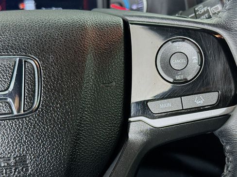 Used 2021 Honda Passport Touring image 14