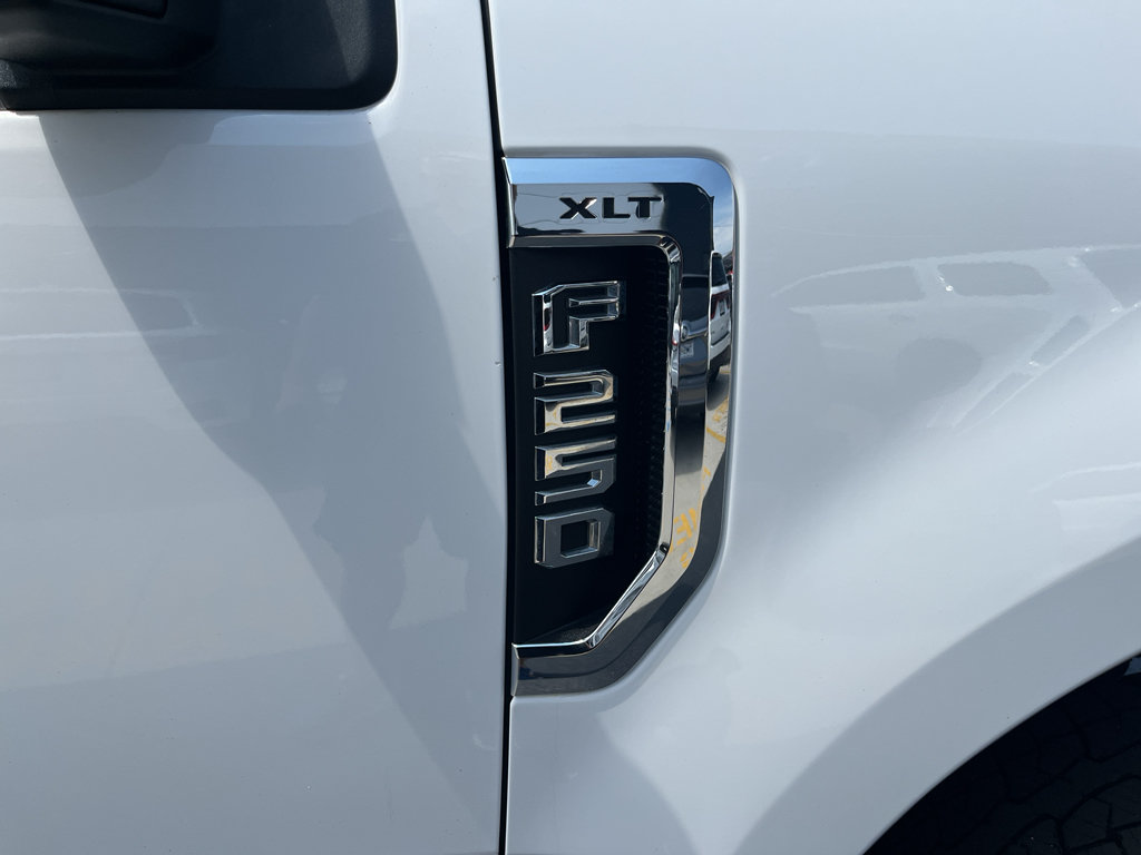 Used 2019 Ford F250 XLT AWD/4WD image 41