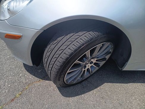 Used 2006 Mercedes-Benz SLK 280 image 25