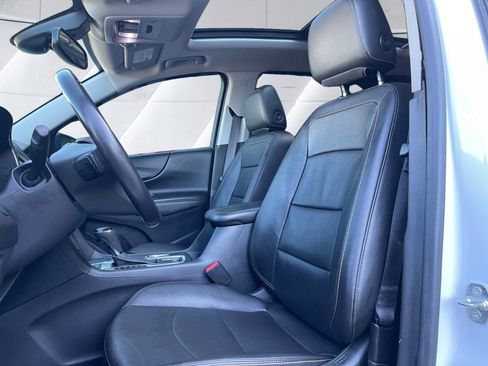 Used 2021 Chevrolet Equinox Premier AWD/4WD image 10