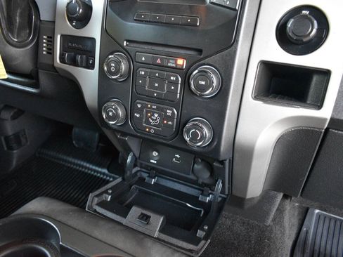 Used 2014 Ford F150 XLT w/ Equipment Group 302A Luxury RWD image 24