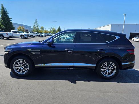 Used 2024 Genesis GV80 2.5T image 6