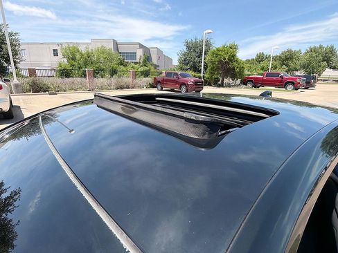 Used 2023 Cadillac CT4 Sport w/ Climate Package RWD image 21