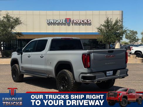 Used 2025 GMC Sierra 1500 AT4 AWD/4WD image 9