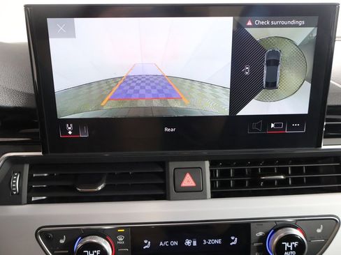 Used 2023 Audi A5 2.0T Premium Plus w/ Premium Plus image 52