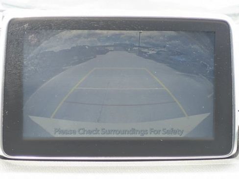 Used 2016 MAZDA MAZDA3 i Touring FWD image 19